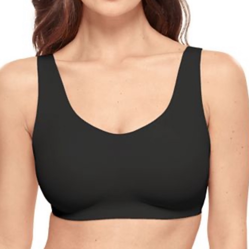 Wacoal Flawless Comfort Wirefree Bra